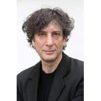 Neil Gaiman